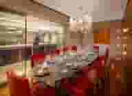 Private Dining
