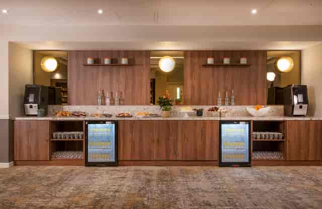 Cook Suite