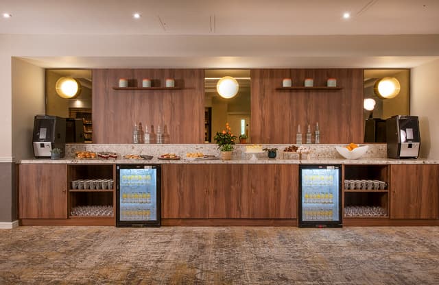 Cook Suite