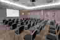 Modern Conference Venues