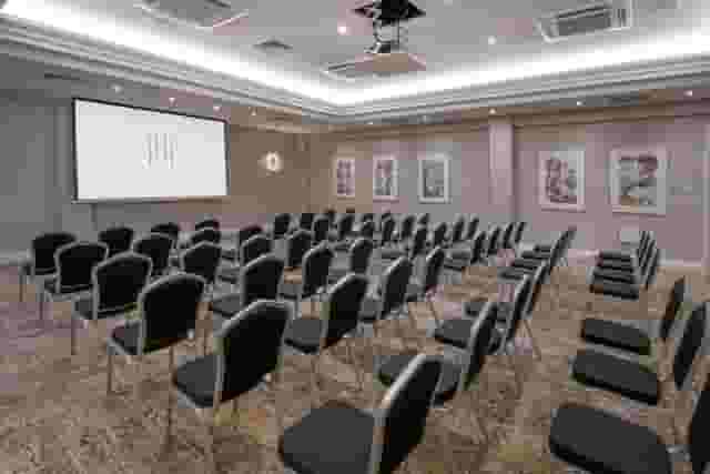 Horwood House Hotel