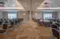 Small Meeting Rooms