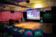 Training Rooms