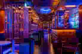 Hokus Pokus Bar
