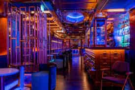 Hokus Pokus Bar
