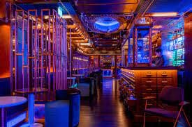 Hokus Pokus Bar