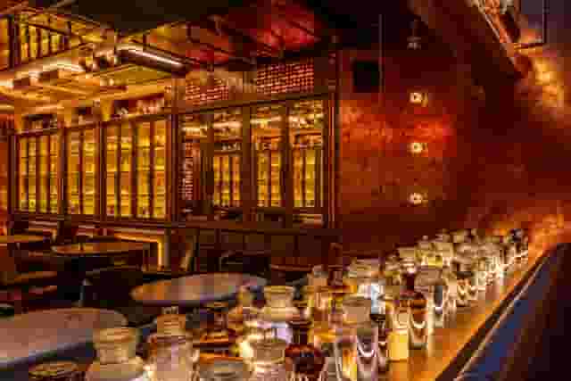 Hokus Pokus Bar