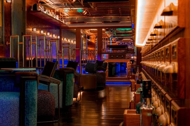 Hokus Pokus Bar