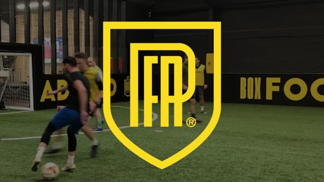 Pro Football Arena