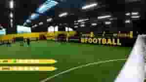 Pro Football Arena