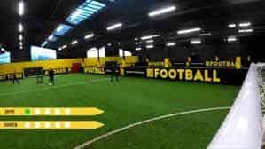 Pro Football Arena