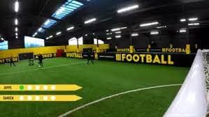 Pro Football Arena