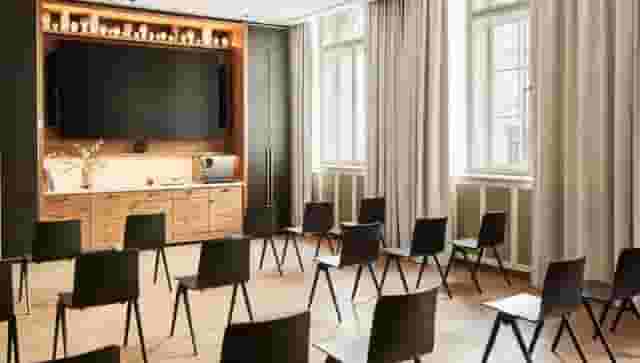 Andaz Prague