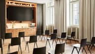 Sustainable Conferences