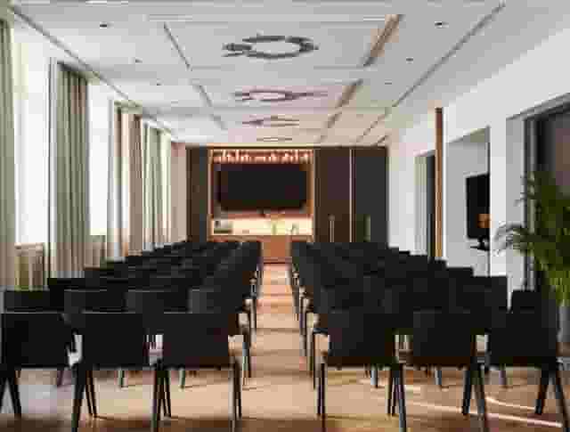 Andaz Prague