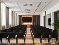 Sustainable Conferences
