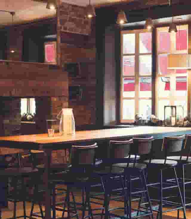 Bar Italia