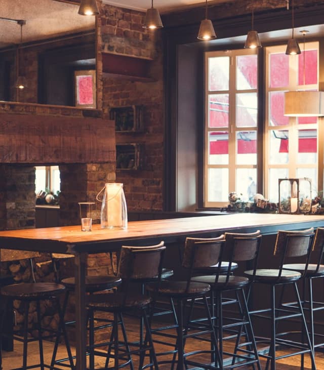 Bar Italia