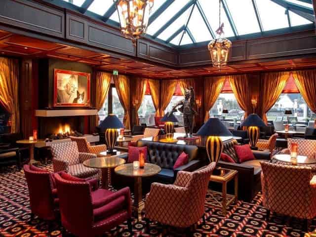 Grand Hotel Huis ter Duin