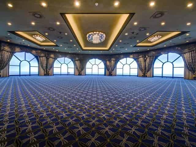 Grand Hotel Huis ter Duin