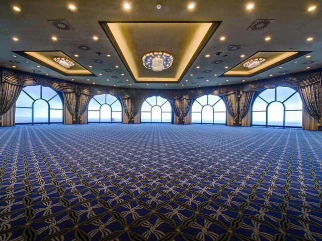 Grand Hotel Huis ter Duin