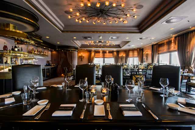 Grand Hotel Huis ter Duin