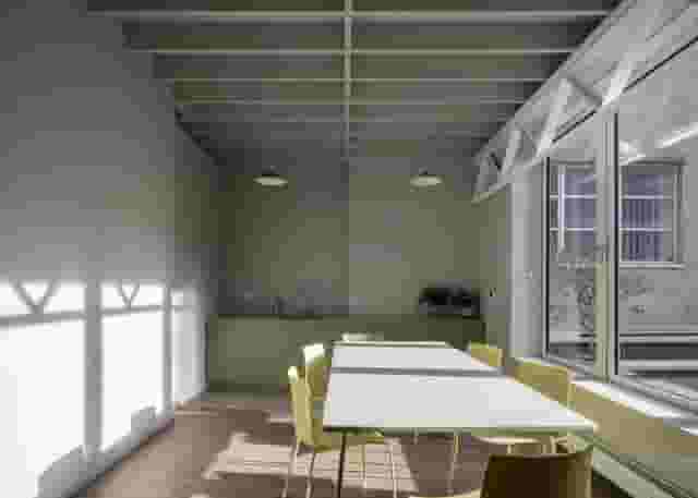 Holborn House Community Centre