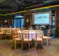 Private Bars