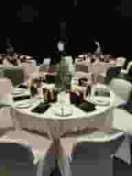 Banqueting Suites