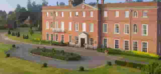 Four Seasons Hotel Hampshire