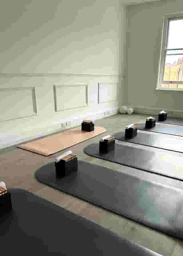 Breathe Studio