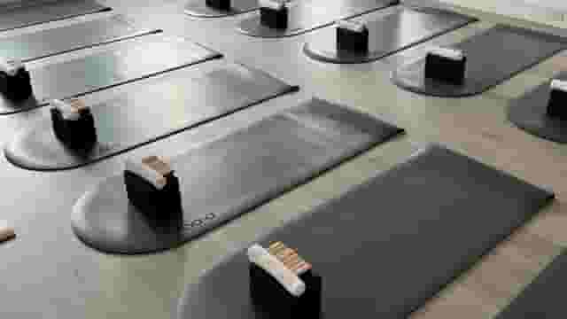 Breathe Studio