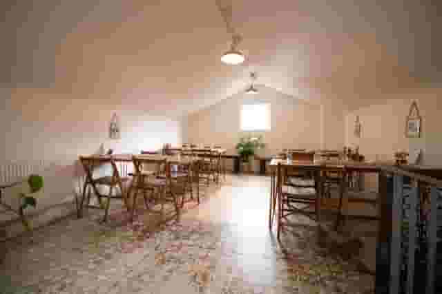 Private Dining Room