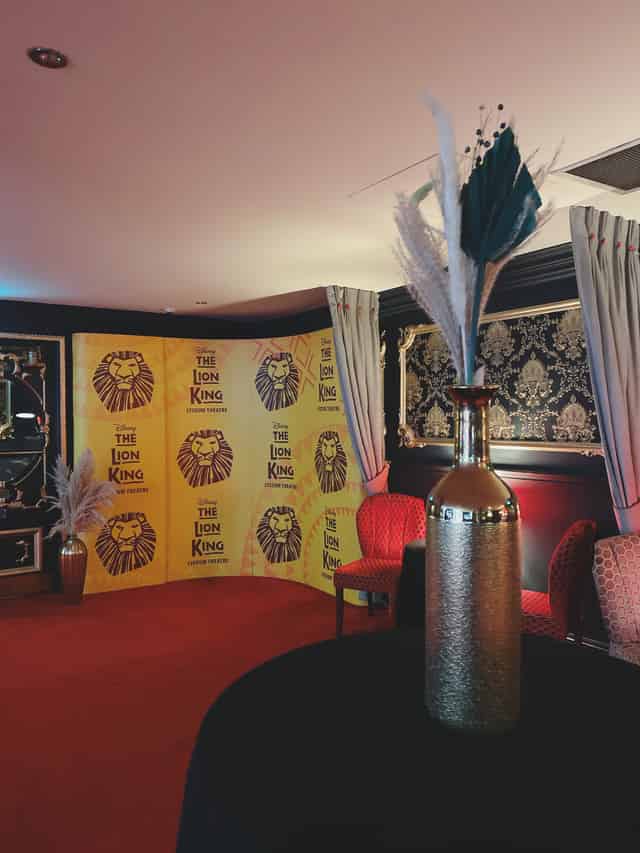 Ambassador Theatre Group