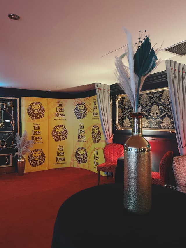 Ambassador Theatre Group