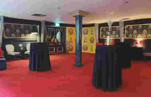 Ambassador Theatre Group