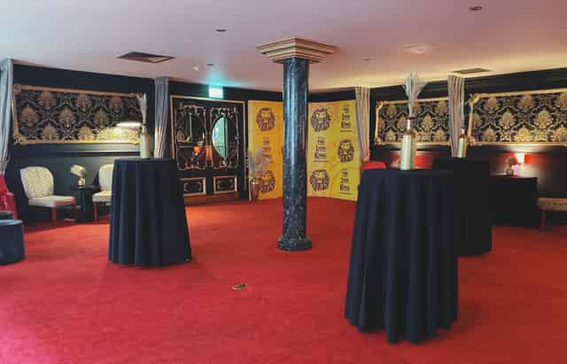 Ambassador Theatre Group