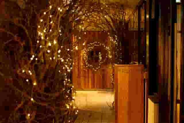 Trafalgar St James