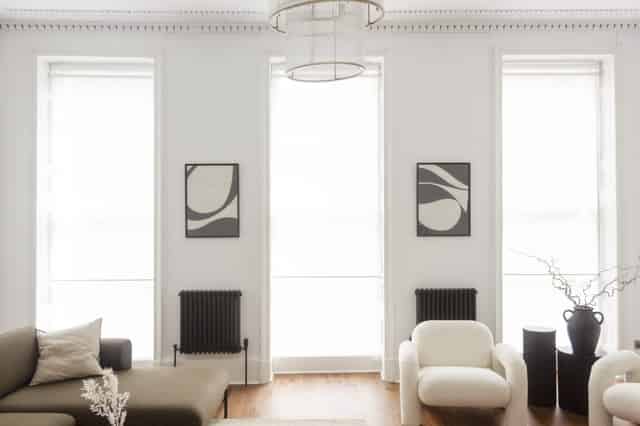34 Bloomsbury