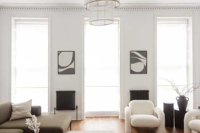 34 Bloomsbury