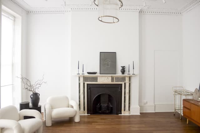 34 Bloomsbury