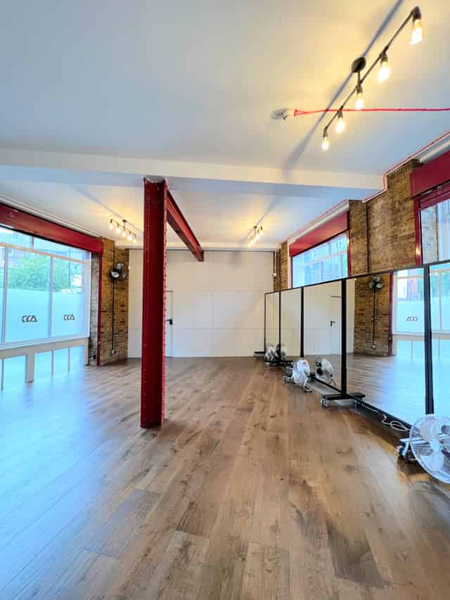 Studio 1