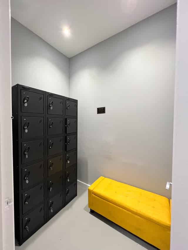 Studio 1