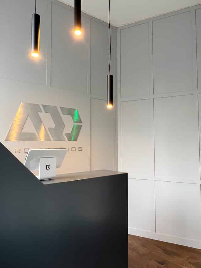 Studio 1