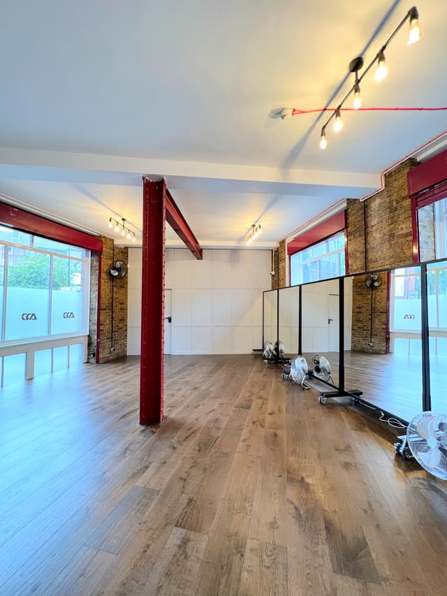 Studio 1