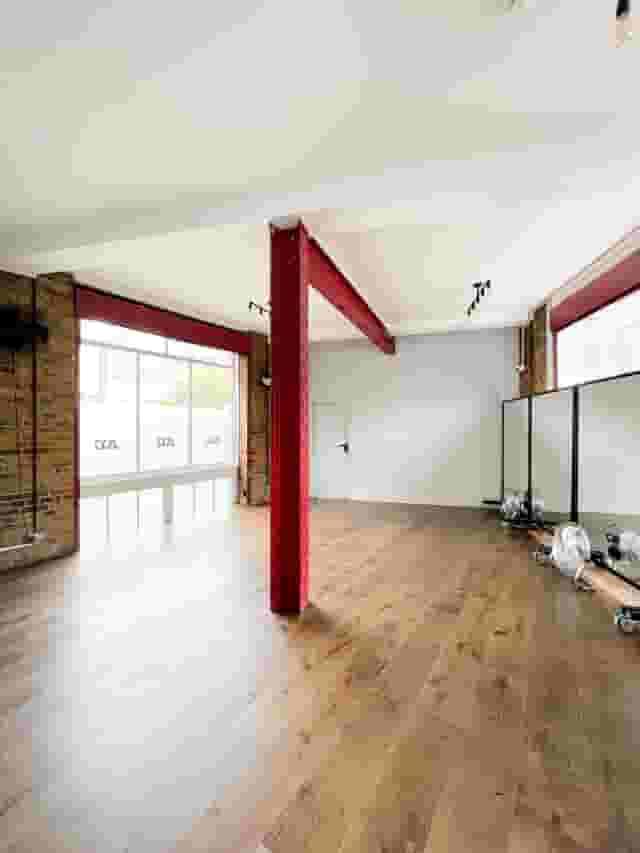 ARC STUDIOS