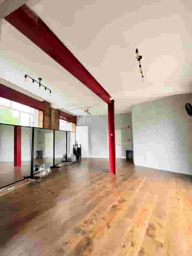 ARC STUDIOS