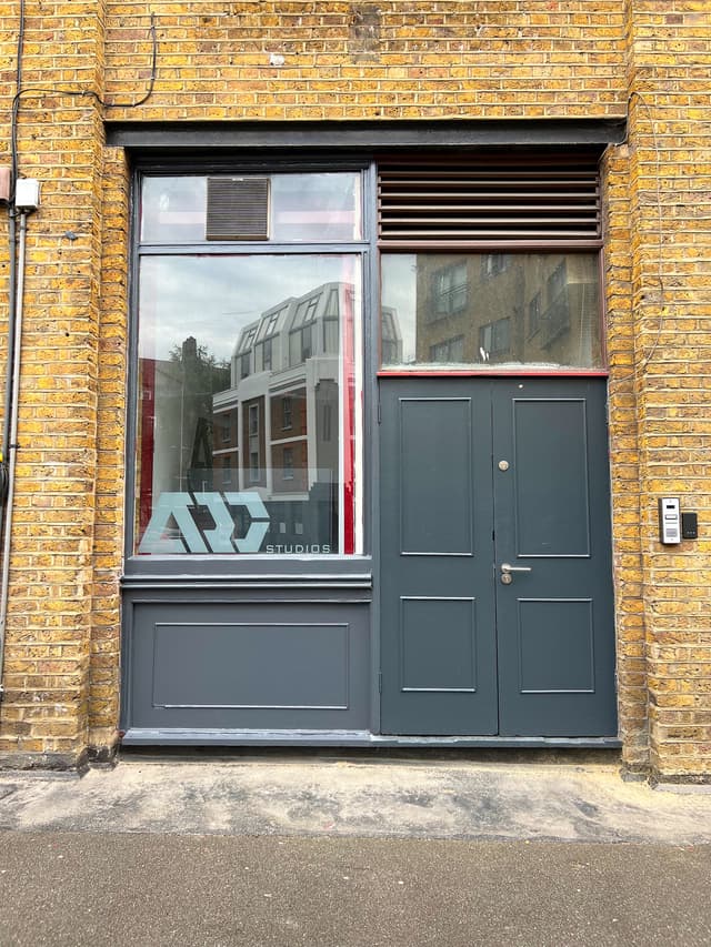 Studio 1