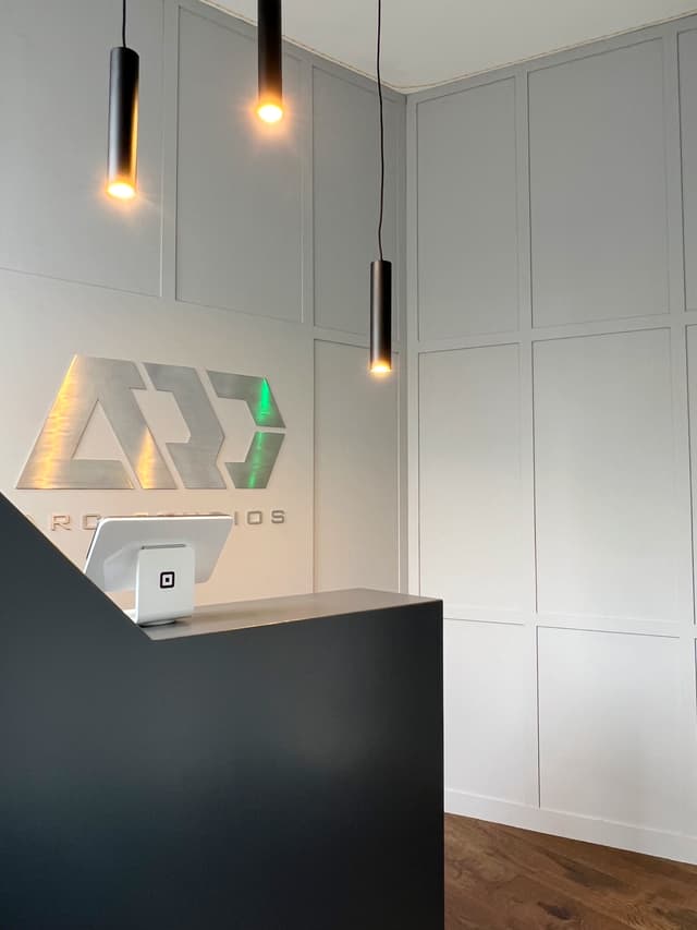 ARC STUDIOS