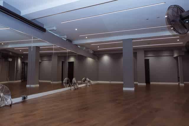 ARC STUDIOS